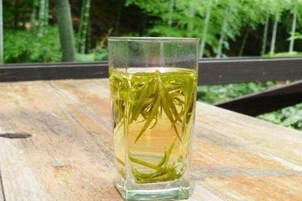 什么茶属于茯苓茶？如何冲泡